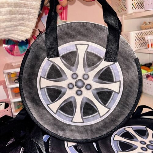 Kerék táska