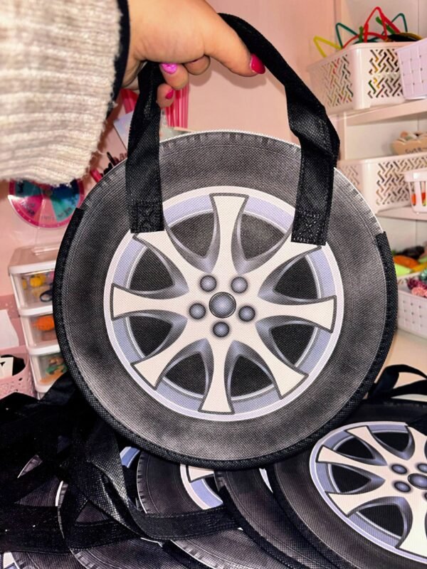 Kerék táska