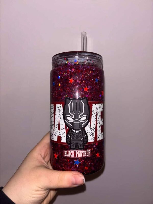 Személyre szabható pohár